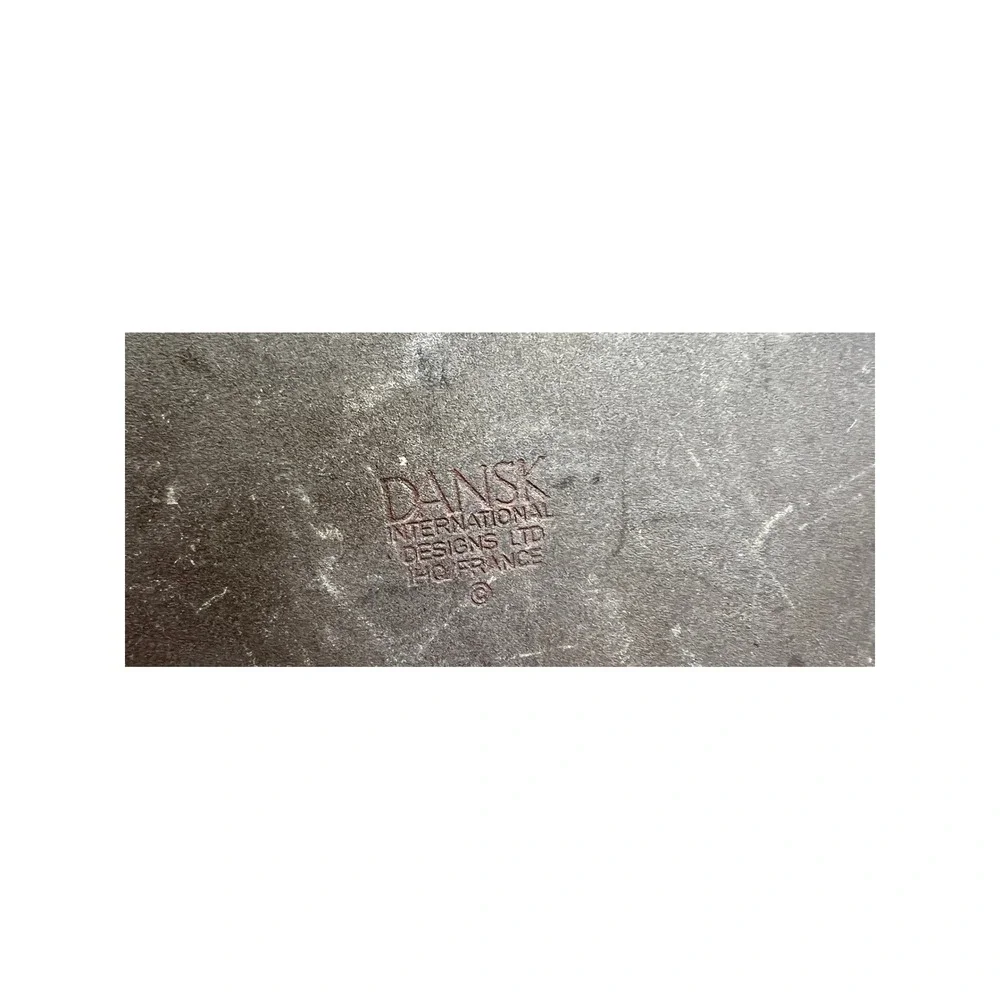 Dansk kobenstyle red
